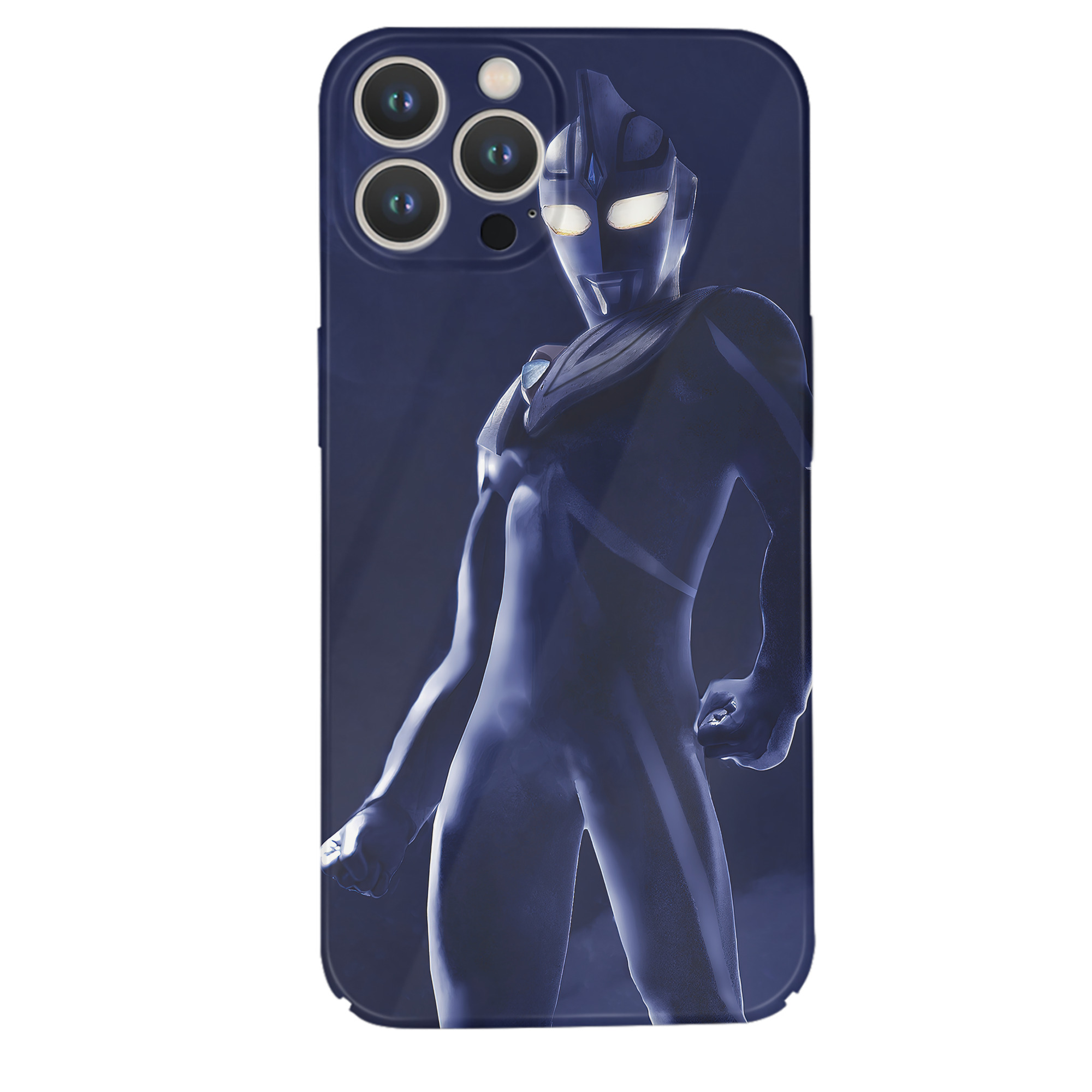 （画像用） ウルトラマン Ultraman 【iPhone 14シリーズ対応】ハードケース